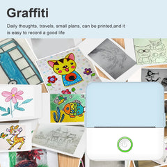 Creative Organizer Mini Printer™