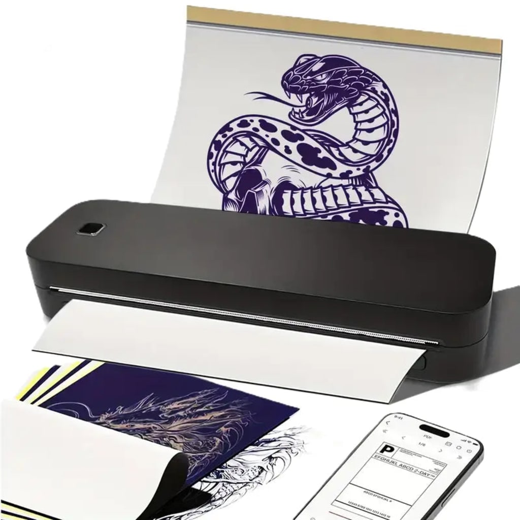 VoltPrint